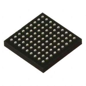 ICE40LP1K-CB81 Real Image