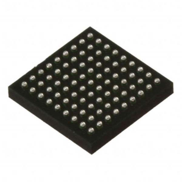 ICE40LP1K-CB81 Real Image