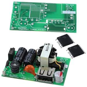 RDK-420 Real Image