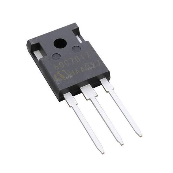IPW60R017C7XKSA1 Real Image
