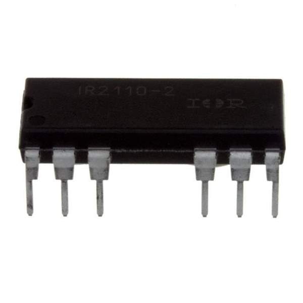 IR2110-2 Real Image