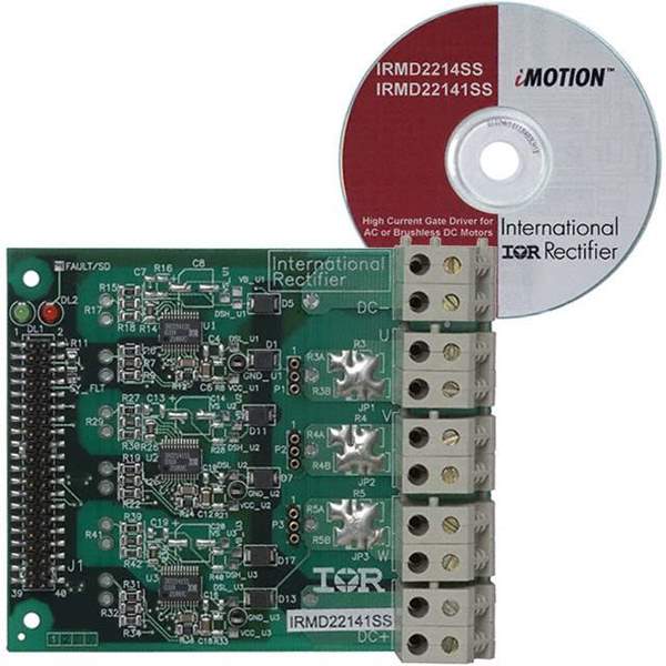 IRMD22141SS Real Image