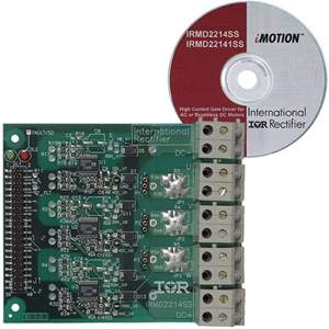 IRMD2214SS Real Image
