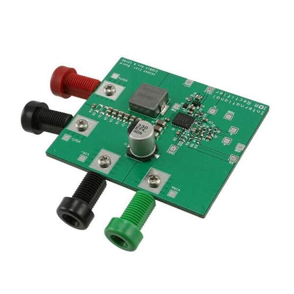 IRDC3840W Real Image