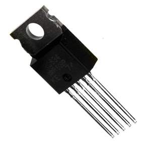 IRC634PBF Real Image