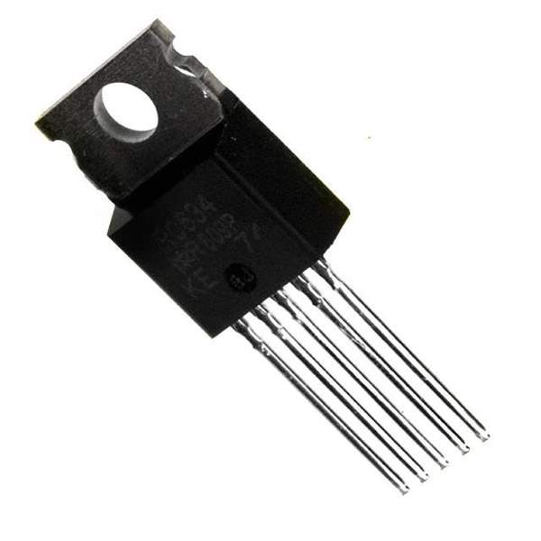 IRC634PBF Real Image