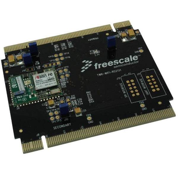 TWR-WIFI-RS2101 Real Image