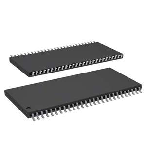 IS42S16320D-7TL Real Image