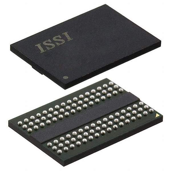 IS43TR16640A-15GBL-TR Real Image