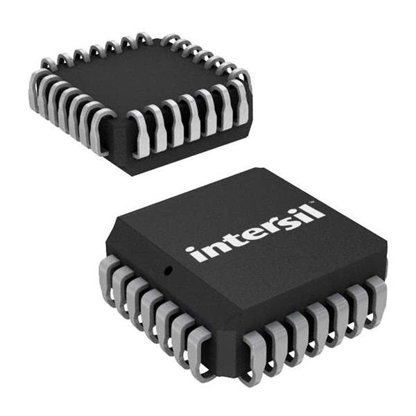 IS82C54Z96 Real Image