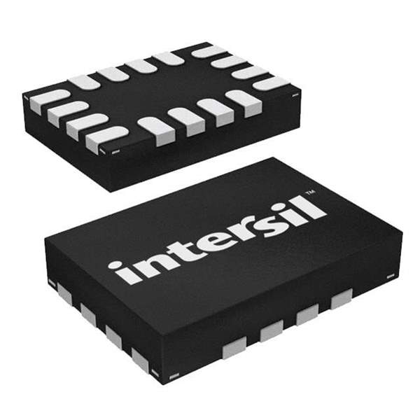 ISL78210ARUZ-T7A Real Image