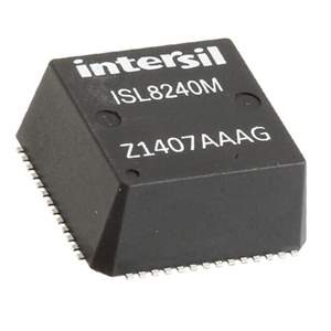 ISL8240MIRZ Real Image