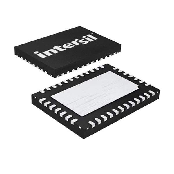 ISL97522IRZ-T Real Image