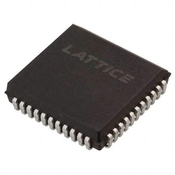 ISPLSI 1016E-80LJI Real Image