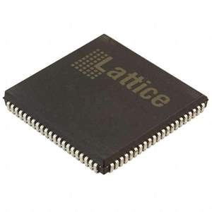 ISPLSI 1032E-70LJI Real Image
