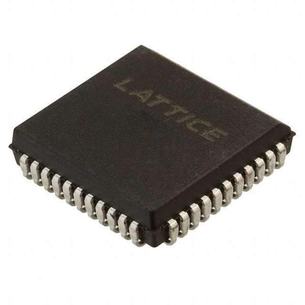 ISPLSI 2032A-135LJ44 Real Image