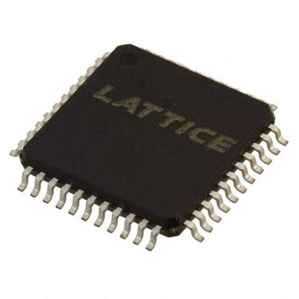 ISPLSI 2032A-135LTN44 Real Image