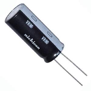 UVR2G221MRD Real Image