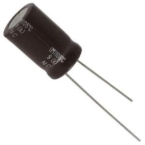 EKMG161ELL470MK20S Real Image
