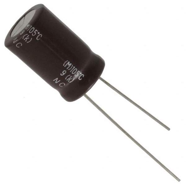EKMG161ELL470MK20S Real Image