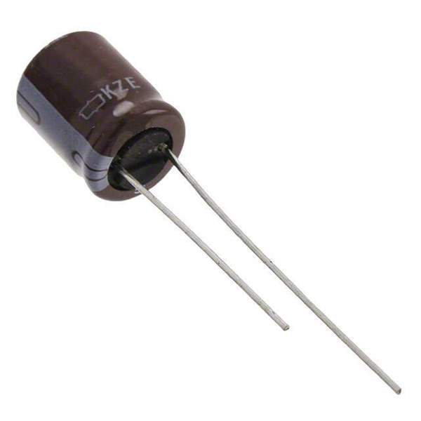 EKZE500ELL331MJ25S Real Image