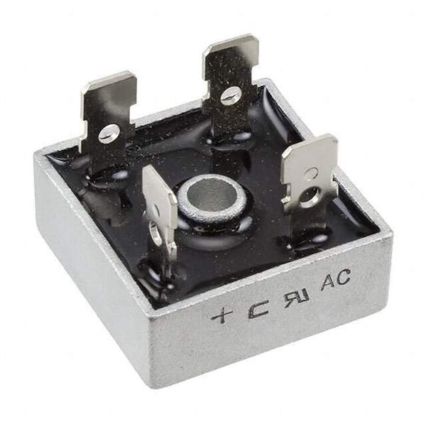 KBPC1010-G Real Image