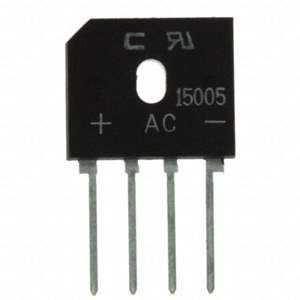KBU1004-G Real Image