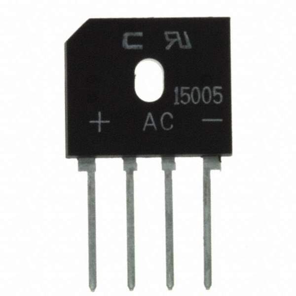 KBU1004-G Real Image