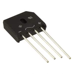 KBU4G-E4/51 Real Image