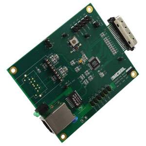 KSZ8051MLL-EVAL Real Image