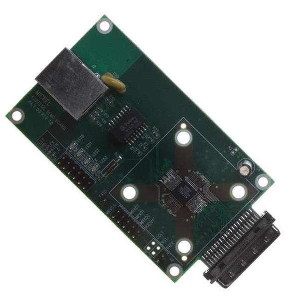 KSZ8721BL-EVAL Real Image