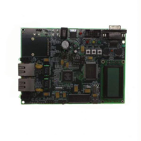 KSZ8842-16MVL-EVAL Real Image