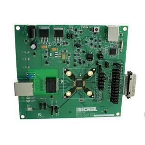 KSZ9021GN-EVAL Real Image