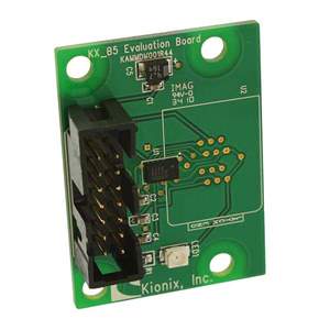 EVAL-KXRB5-2050 Real Image