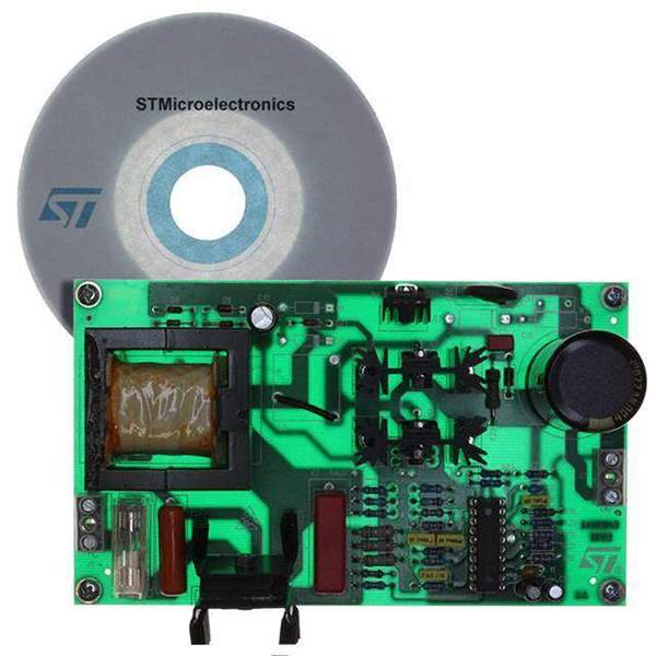 EVAL4981A Real Image