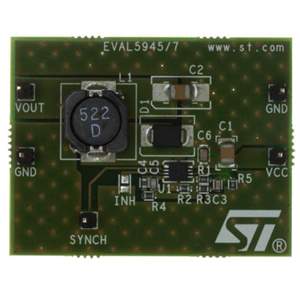 EVAL5947 Real Image