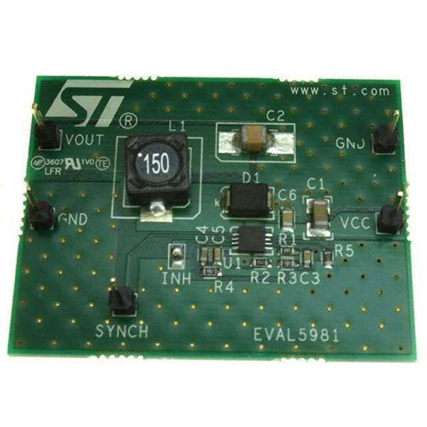 EVAL5981 Real Image