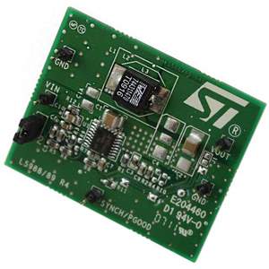 EVAL5988D Real Image