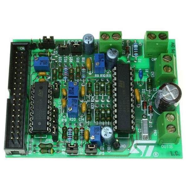 EVAL6206N Real Image