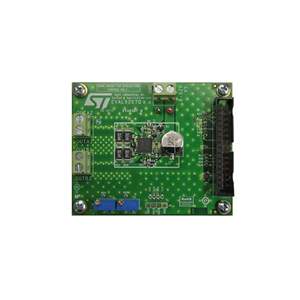 EVAL6207Q Real Image