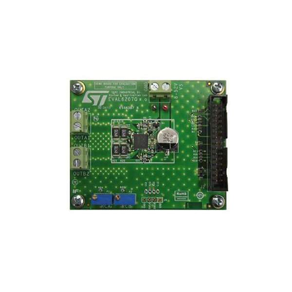 EVAL6207Q Real Image