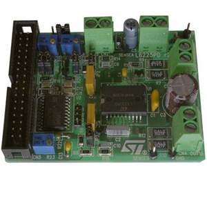 EVAL6225PD Real Image