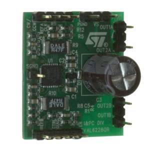EVAL6228QR Real Image