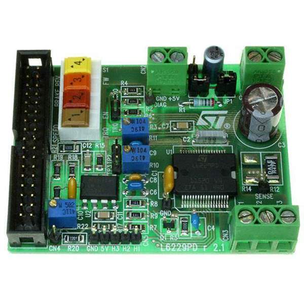 EVAL6229PD Real Image
