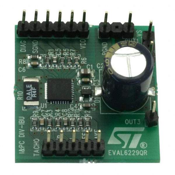 EVAL6229QR Real Image