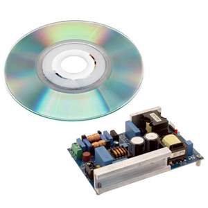 STEVAL-ILH004V1 Real Image