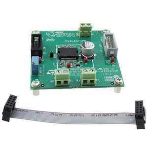 EVAL6474PD Real Image
