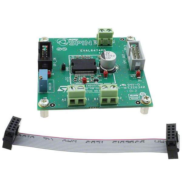 EVAL6474PD Real Image