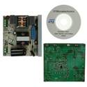 EVL6564-100W Real Image