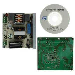 EVL6564-100W Real Image